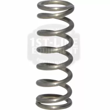 ECM P6003.13 Steam/Hot Water Wand Spring