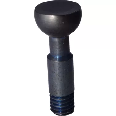 ECM P6003.3 Steam/Hot Water Lever Screw QS