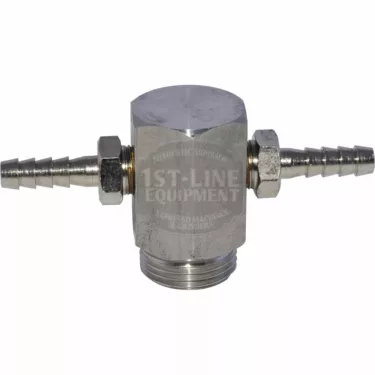 ECM P6019 Water Tank Lower Adapter