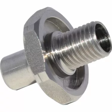 ECM P6020 Water Tank Upper Adapter