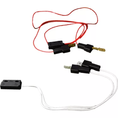 ECM P6022 Reed Sensor/Probe - (red or white depending on availability)