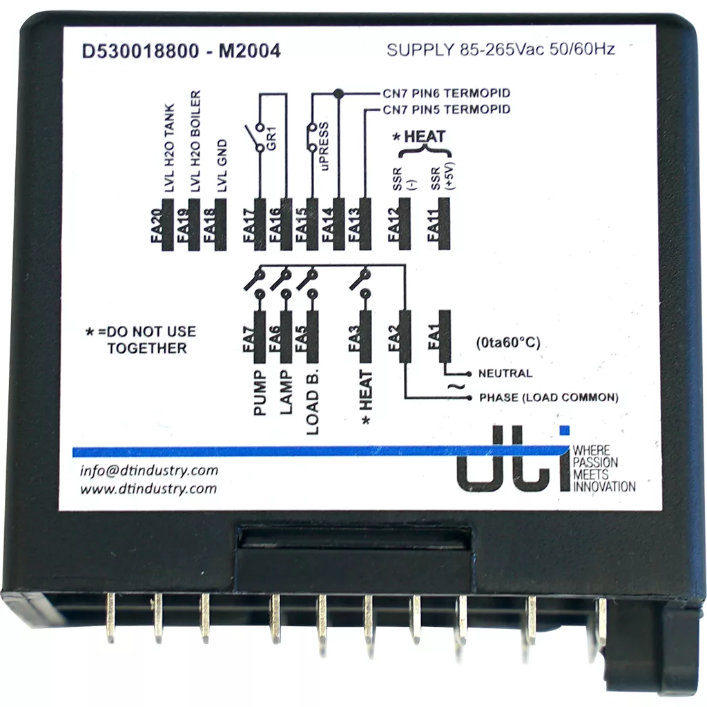 ECMGUS1004