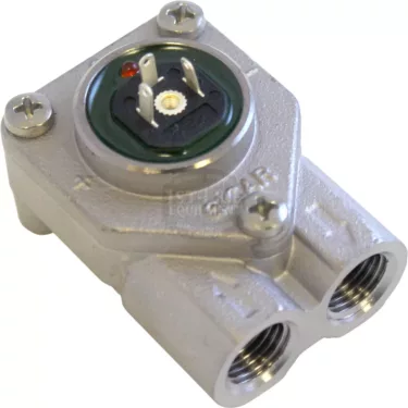 Gicar ELETCONTVOLOT Flowmeter - 9.05.55.02G -VBM