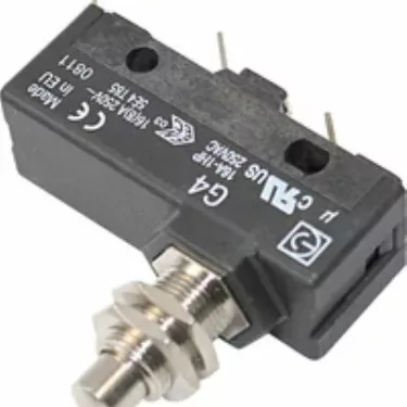 VBM ELETMICRE Grouphead Microswitch