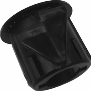 VBM ELETPULSUPOVD Bipolar Switch Oval Support
