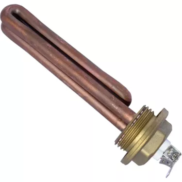 VBM ELETRESD10110 1000W 110V Steam Boiler Heating Element