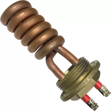 VBM ELETRESD1611 1600W 110V Heating Element