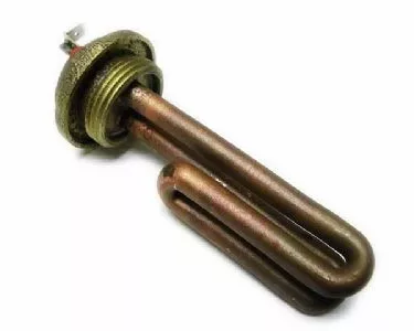 VBM ELETRESD6011C 600W 110V Coffee Boiler Heating Element