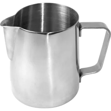 Update International 12 fl oz (35 cl) Milk Frothing Pitcher