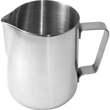 Update International 20 fl oz (60 cl) Milk Frothing Pitcher