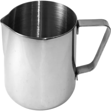 Update International 33 fl oz (100 cl) Milk Frothing Pitcher