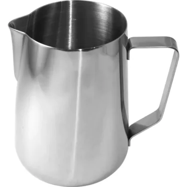 Update International 50 fl oz (150 cl) Milk Frothing Pitcher