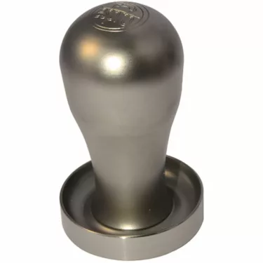 Espro Dillinger Convex Base 53mm Espresso Coffee Tamper