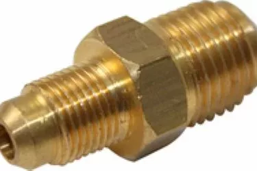 Faema F.1177 Flow Meter Adaptor Fitting