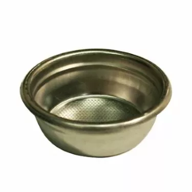 Faema 14 gram 2 cup Filter Basket/Cup