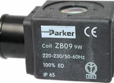 Faema F..951 220V Parker Solenoid Coil