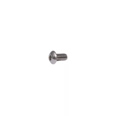 Caffemotive FAVIT6701X00 Screw M4x8 Inox for Bacchi Espresso Machine