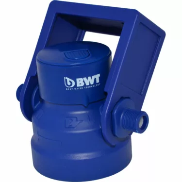 BWT Bestmax Filter Head