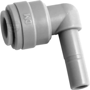 BWT Elbow ╪1/4" x ╪1/4"