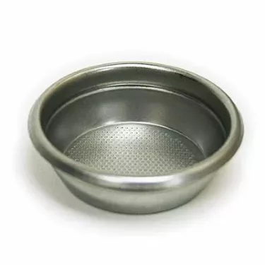 VBM FILT2TB 2-Cup Filter Basket