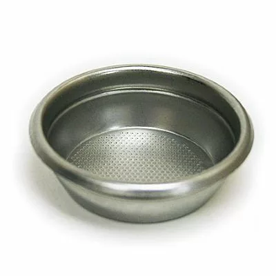 VBM FILT2TB 2-Cup Filter Basket