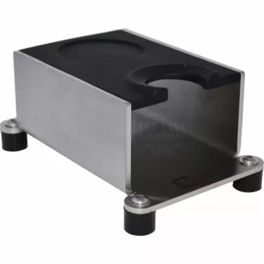 Joe Frex/Concept Art Silicone Tamping Station w/ Tamping Stand