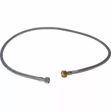 BWT Connection Hose 3/8 Compression x 3/8 British