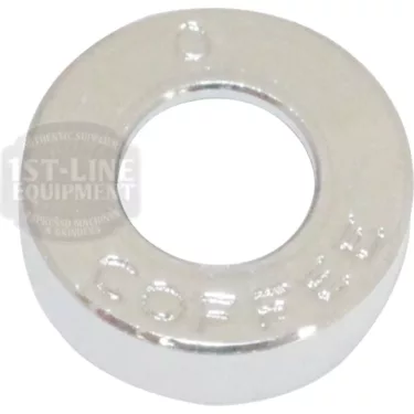 Ascaso I.2251 Holding Nut - Coffee Switch