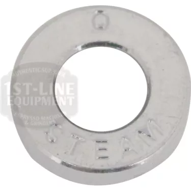 Ascaso I.2252 Holding Nut - Steam Switch