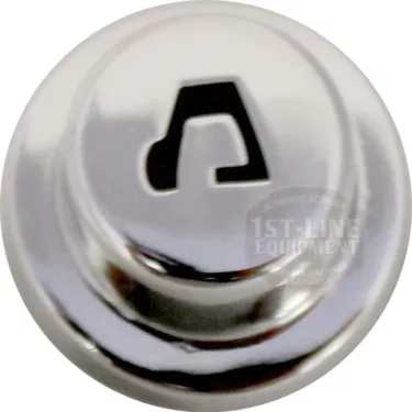 Ascaso I.2522 Short Coffee Push Button