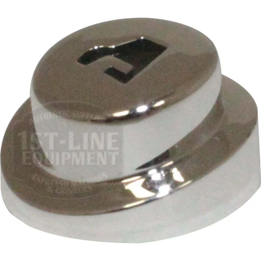 Ascaso I.2523 Large Coffee Push Button
