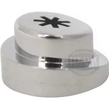 Ascaso I.2525 Steam Push Button