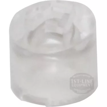 Ascaso I.2527 Short Coffee LED Button