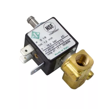 Ascaso I..706 110V Solenoid Valve With Coil