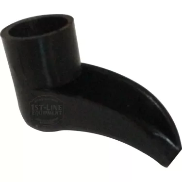 Ascaso Plastic 1 Way Outlet