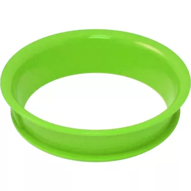 IDR Ring - green