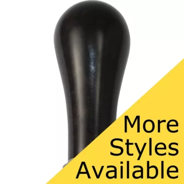Joe Frex/Concept Art Wooden Tamper Handle