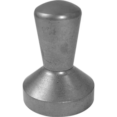 Knock Off Brand Aluminum 57mm Espresso Coffee Tamper