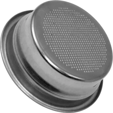 La Marzocco Filter Basket/Cup - 58mm, 2-cup