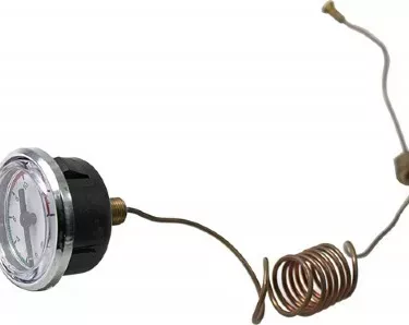 VBM MANMDOE40016 Brew Pressure Gauge