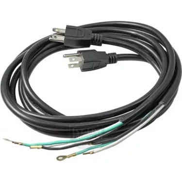 Lelit MC016-110 Electrical Cord and Plug 110 volt