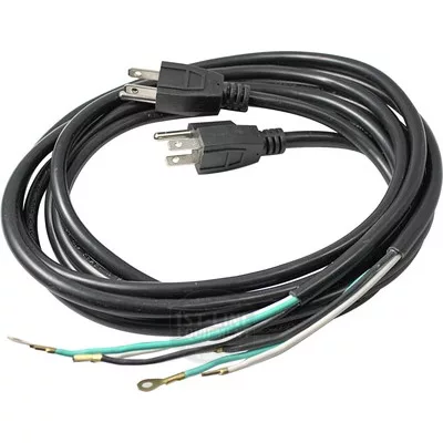 Lelit MC016-110 Electrical Cord and Plug 110 volt