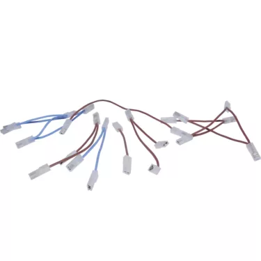 Lelit MC077 Wiring Assembly