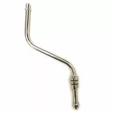 Lelit MC082 Steam Pipe with frothing aid