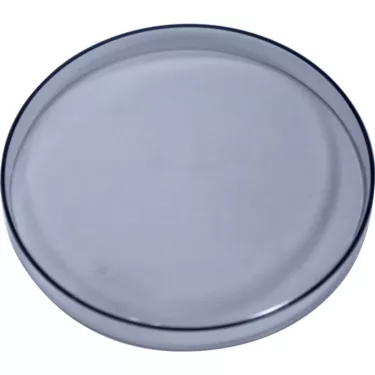 Lelit MC343G Cover Lid for Smaller Bean Hopper - Blue Tint