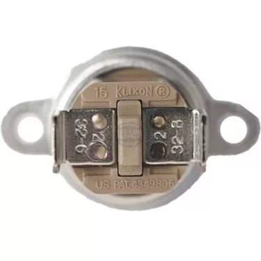 Lelit MC521 Manual Resettable Safety Thermostat