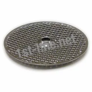 Grimac POD Filter Screen for MiniGrimac