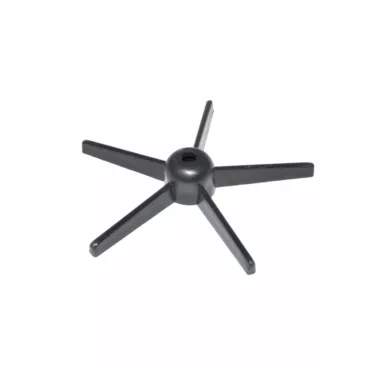 Ascaso MI..34 Upper Star / Sweeping Vane - I-1D, I-2D