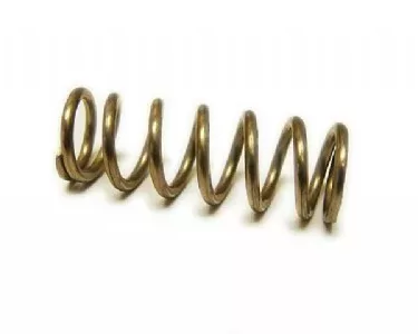 VBM MOLLTUVA Steam Pipe Spring