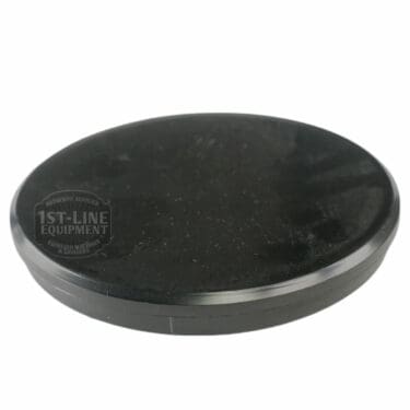 Pasquini MW3101 Bean Hopper Lid for .5 KG Pasquini Moka/Anfim Grinder